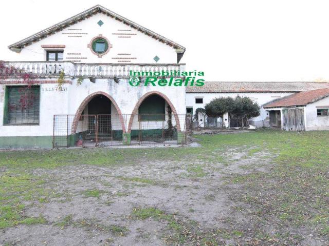 Casa chalet en Venta en Ciudad Rodrigo