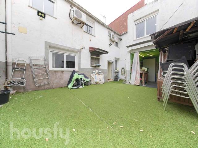 Casa chalet en Venta en Ciudad Universitaria
