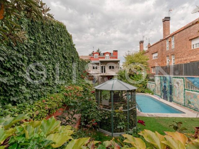 Casa chalet en Venta en Ciudad Universitaria