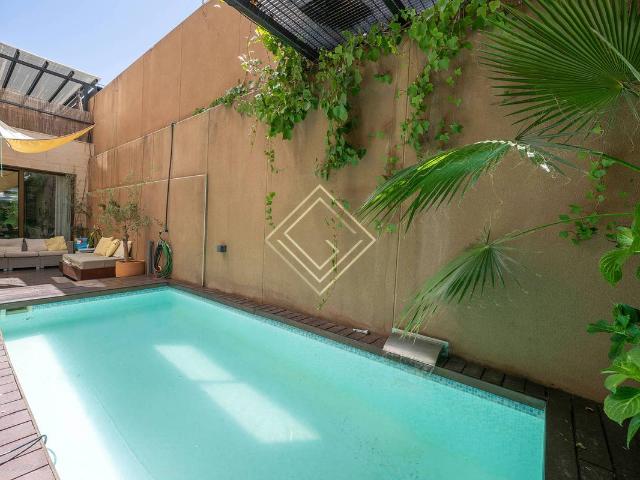 Casa chalet en Venta en Ciudad Universitaria