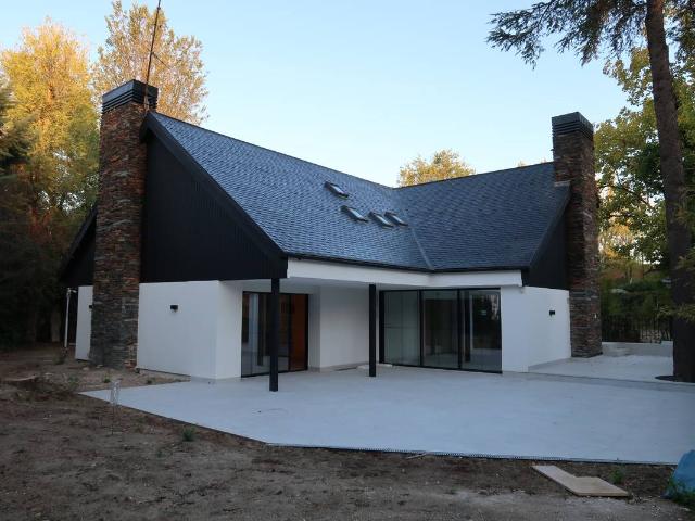 Casa chalet en Venta en Ciudad Universitaria