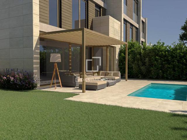 Casa chalet en Venta en Ciudad Universitaria