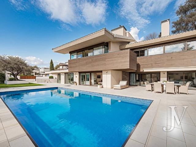 Casa chalet en Venta en Ciudad Universitaria