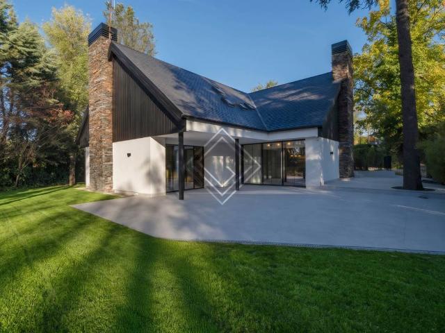 Casa chalet en Venta en Ciudad Universitaria