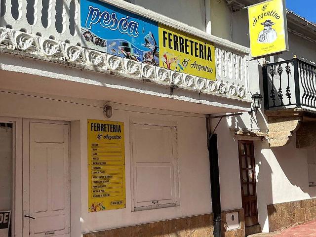 Casa chalet en Venta en Ciudad Vieja