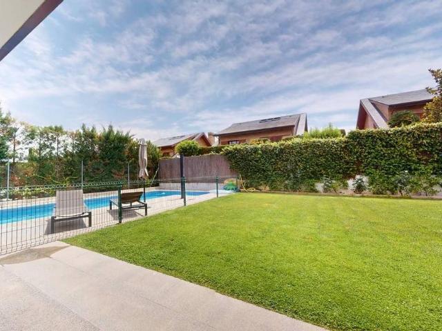 Casa chalet en Venta en Ciudalcampo