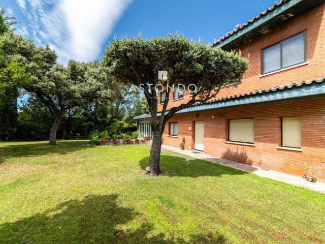 Casa chalet en Venta en Ciudalcampo