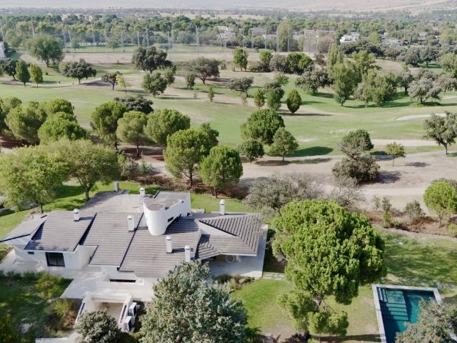 Casa chalet en Venta en Ciudalcampo