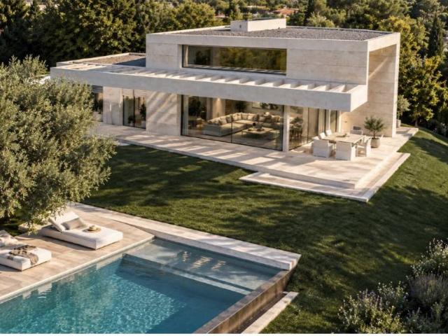 Casa chalet en Venta en Ciudalcampo