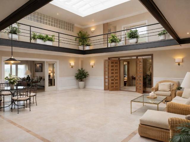 Casa chalet en Venta en Ciudalcampo