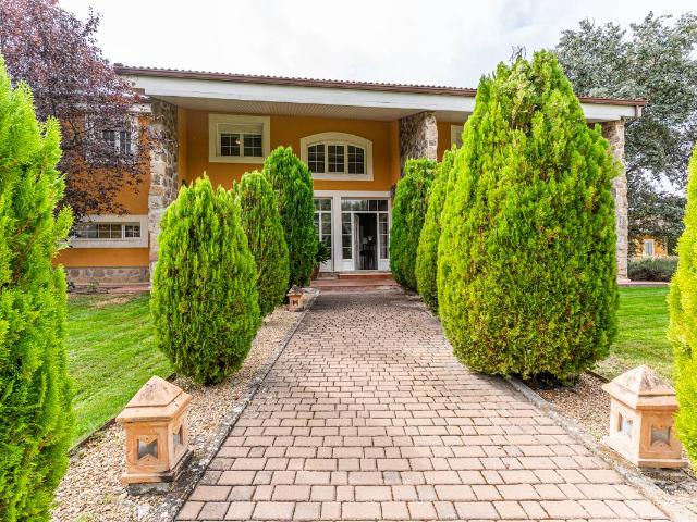 Casa chalet en Venta en Ciudalcampo
