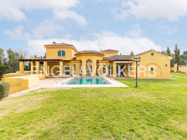 Casa chalet en Venta en Ciudalcampo