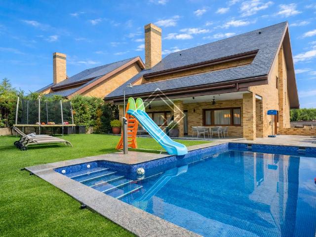 Casa chalet en Venta en Ciudalcampo