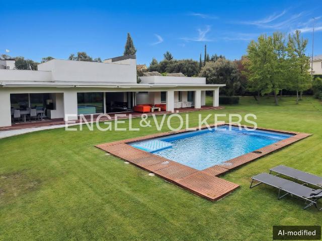 Casa chalet en Venta en Ciudalcampo