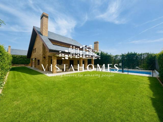 Casa chalet en Venta en Ciudalcampo