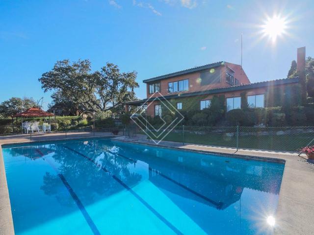 Casa chalet en Venta en Ciudalcampo