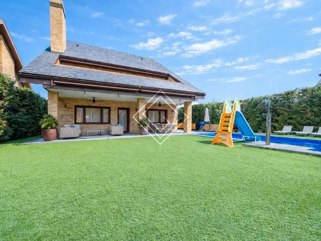 Casa chalet en Venta en Ciudalcampo