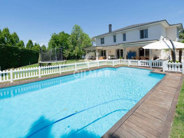 Casa chalet en Venta en Ciudalcampo