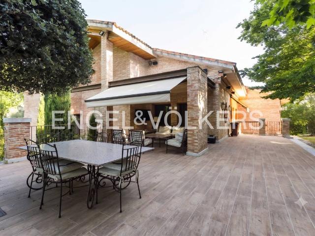Casa chalet en Venta en Ciudalcampo
