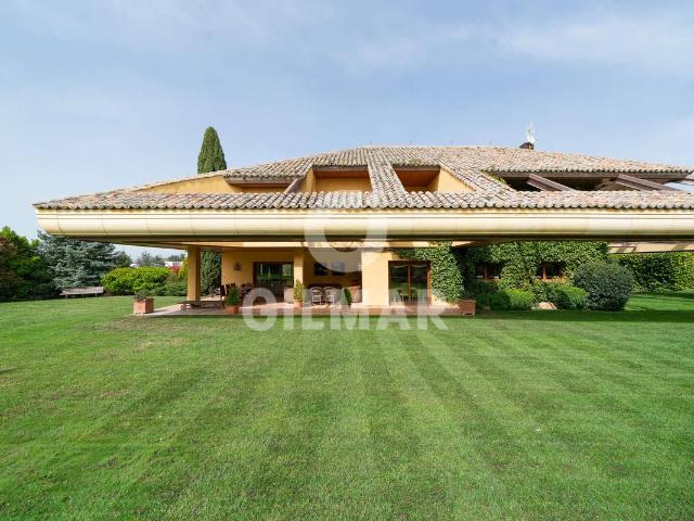 Casa chalet en Venta en Ciudalcampo