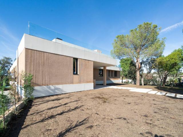 Casa chalet en Venta en Ciudalcampo