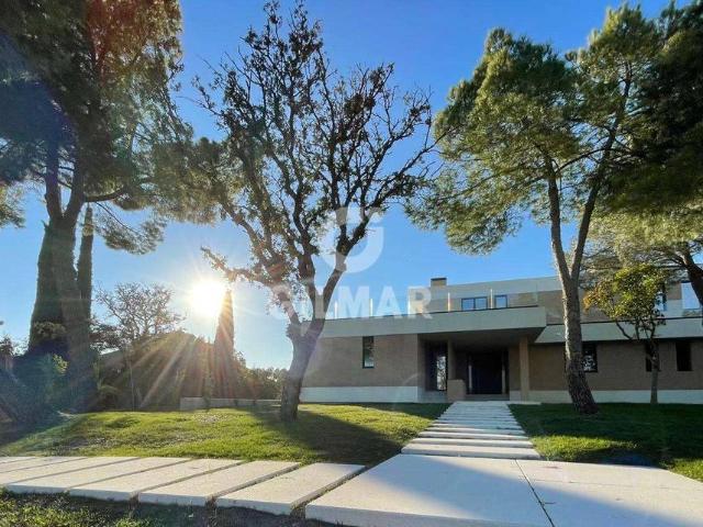 Casa chalet en Venta en Ciudalcampo