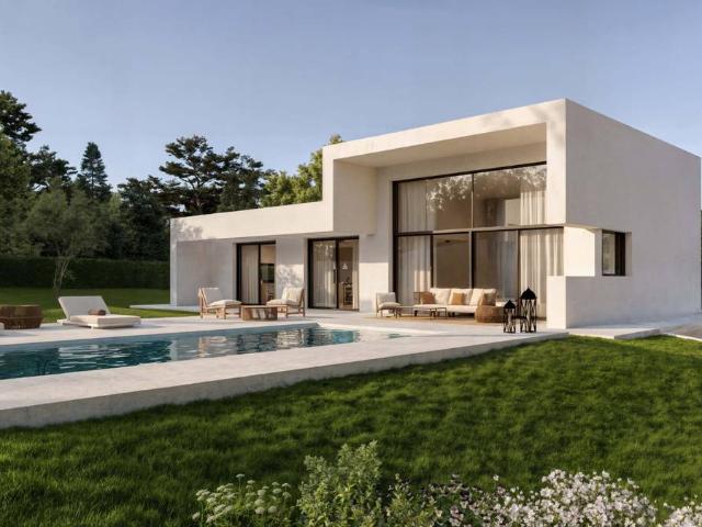 Casa chalet en Venta en Ciudalcampo
