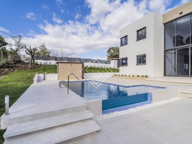 Casa chalet en Venta en Ciudalcampo