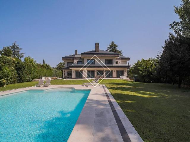 Casa chalet en Venta en Ciudalcampo