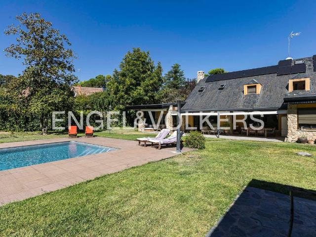 Casa chalet en Venta en Ciudalcampo