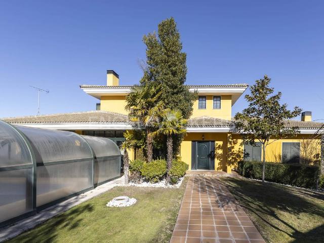 Casa chalet en Venta en Ciudalcampo