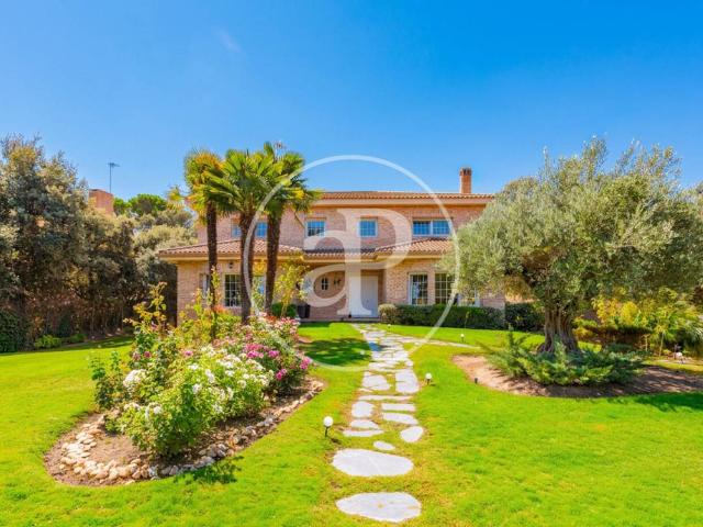 Casa chalet en Venta en Ciudalcampo