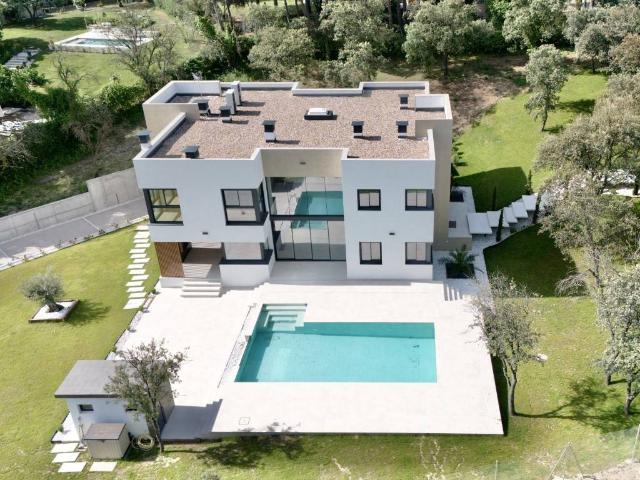 Casa chalet en Venta en Ciudalcampo