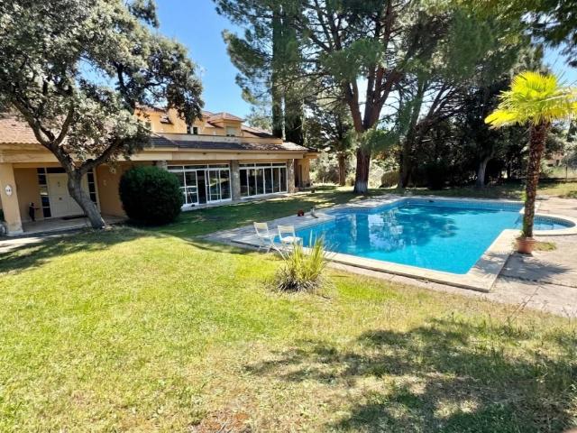 Casa chalet en Venta en Ciudalcampo