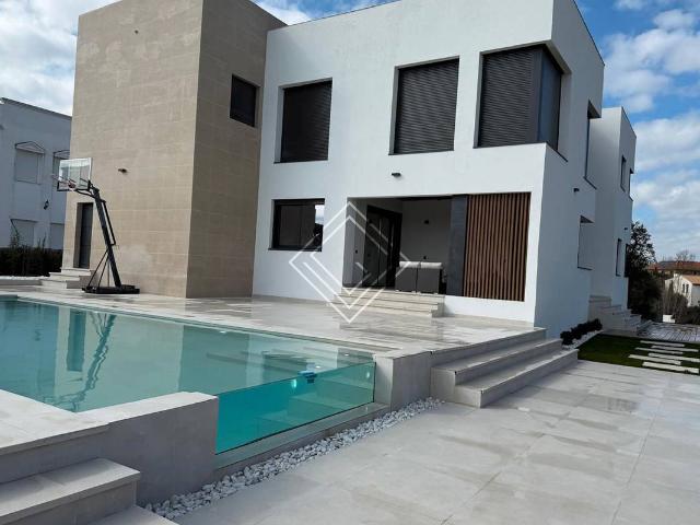 Casa chalet en Venta en Ciudalcampo