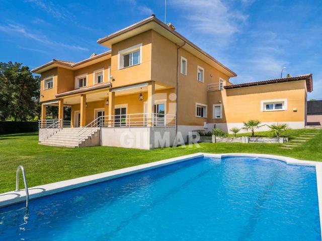 Casa chalet en Venta en Ciudalcampo