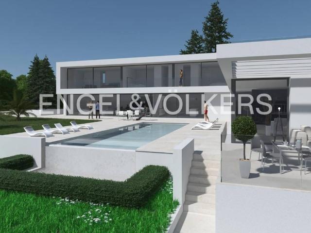 Casa chalet en Venta en Ciudalcampo