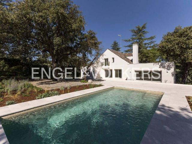 Casa chalet en Venta en Ciudalcampo