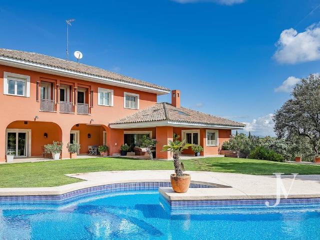 Casa chalet en Venta en Ciudalcampo