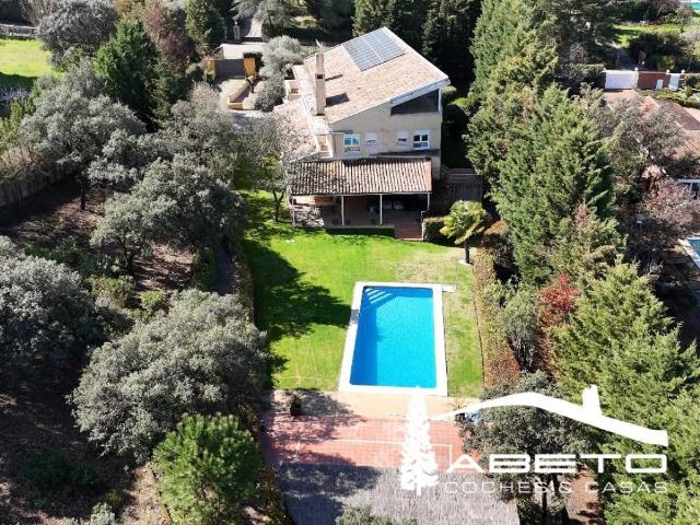 Casa chalet en Venta en Ciudalcampo