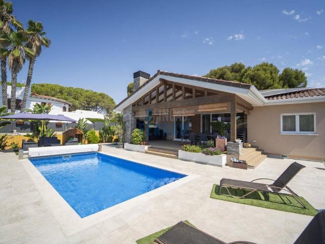 Casa chalet en Venta en Coma ruga platja