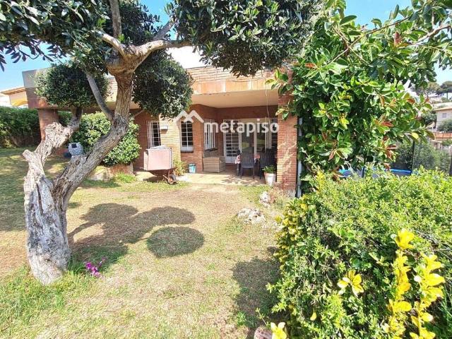Casa chalet en Venta en Coma ruga platja