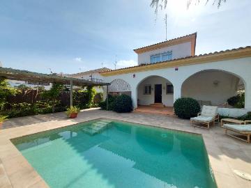 Casa chalet en Venta en Coma ruga platja