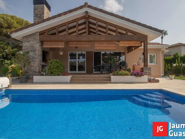 Casa chalet en Venta en Coma ruga platja