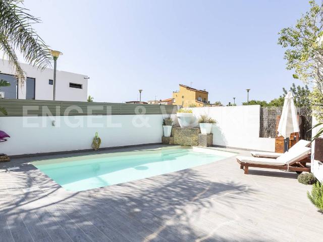 Casa chalet en Venta en Coma ruga platja