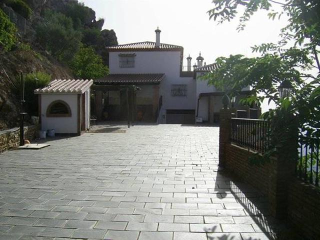 Casa chalet en Venta en Comares
