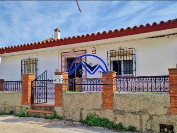 Casa chalet en Venta en Comares