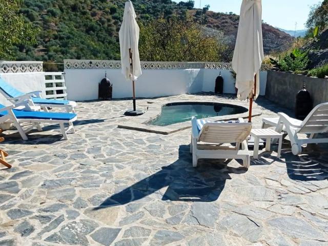 Casa chalet en Venta en Comares