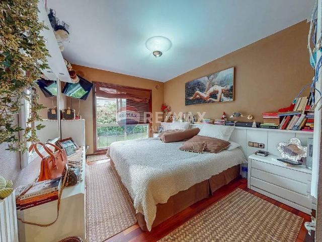 Casa chalet en Venta en Comesaña Matamá