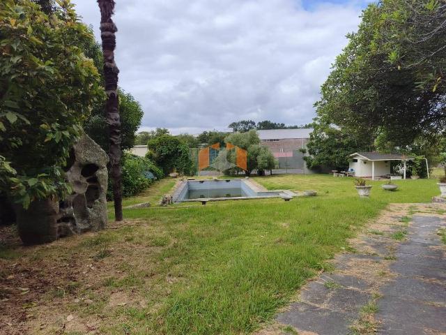 Casa chalet en Venta en Comesaña Matamá